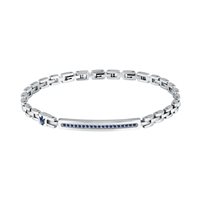 Bracciale Maserati Uomo triconic in Acciaio JM424AVD61 - JM424AVD61
